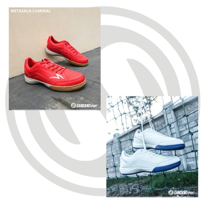 SPECS METASALA LUMINAL