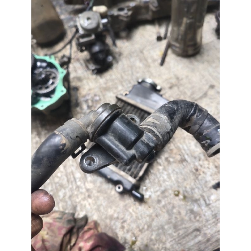 thermostat vario 110 karbu