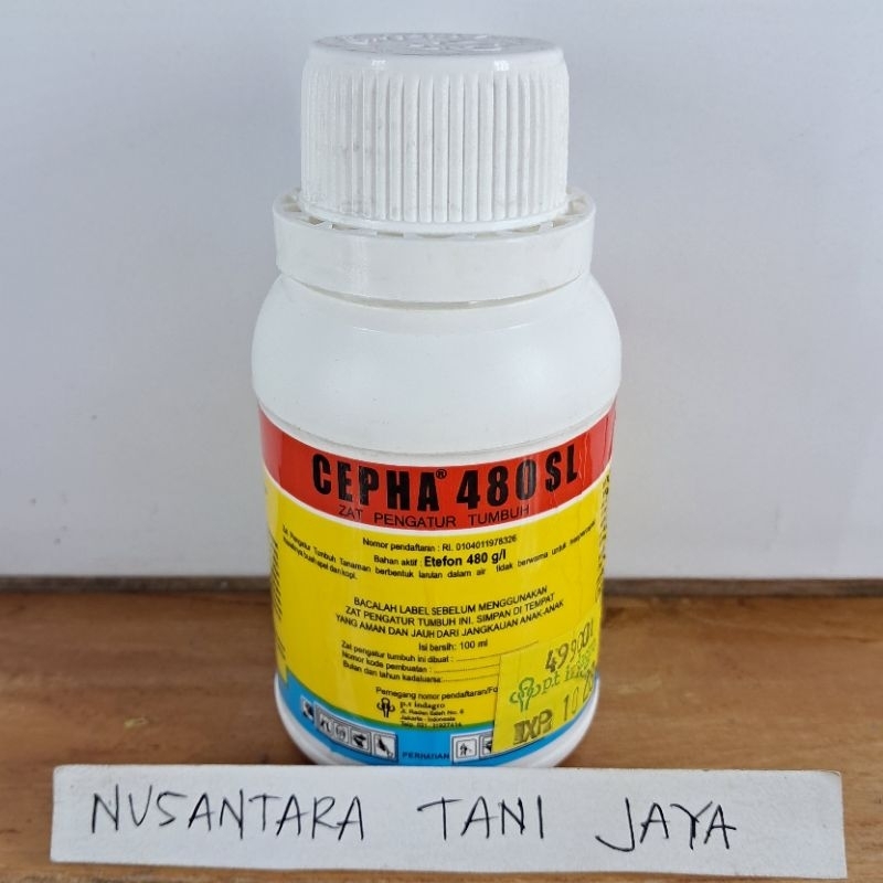 Cepha 480SL 100ml