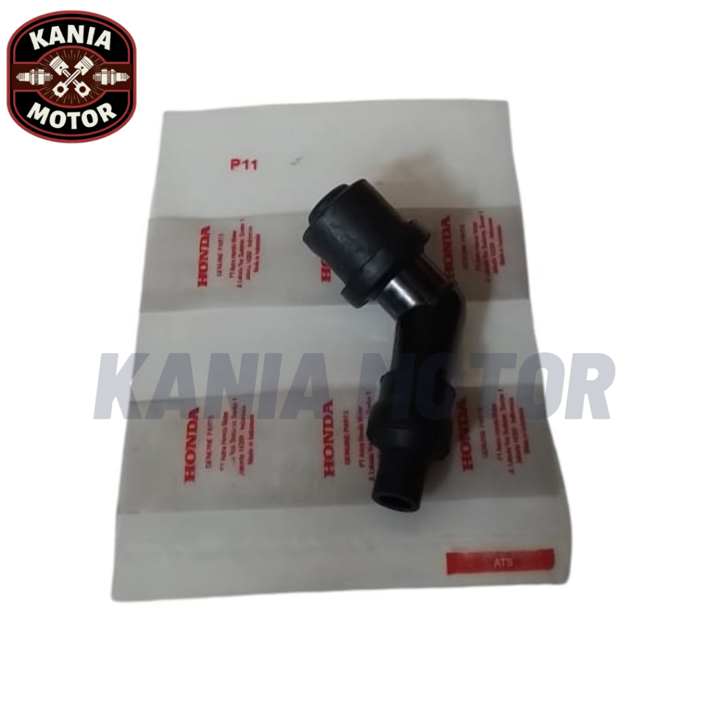 Cop Busi Cangklong Busi Beat Scoopy Vario Spacy KVY HONDA