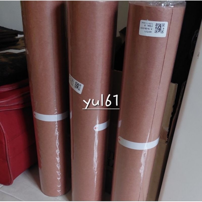 

Kertas kraft butcher paper 45.7cm meteran impor china