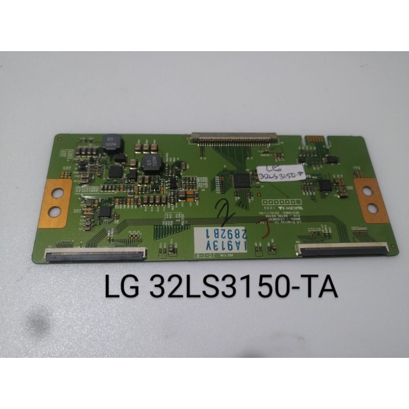 Tcon lg 32ls3150-ta