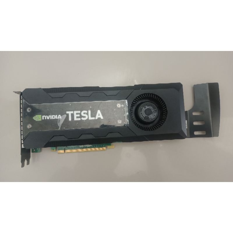 Quadro Nvidia GPU Tesla K40 12gb