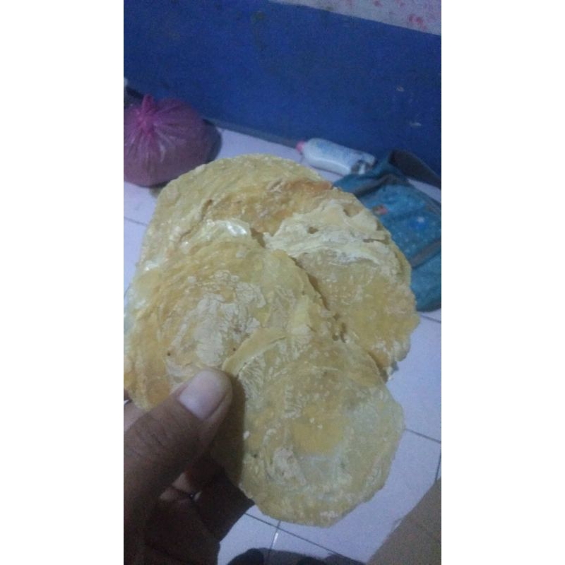 

1Kg Emping Melinjo / Emping Biji Tangkil / Emping Asli / Biji 3 Tangkil ORGINAL Asli Super Khas Banten