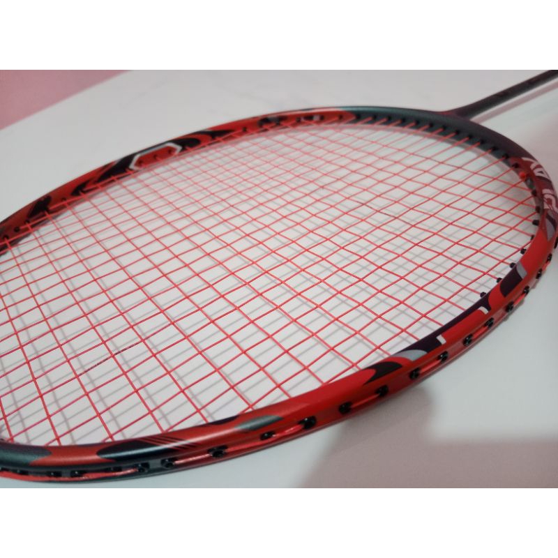 yonex arcsaber 11 play