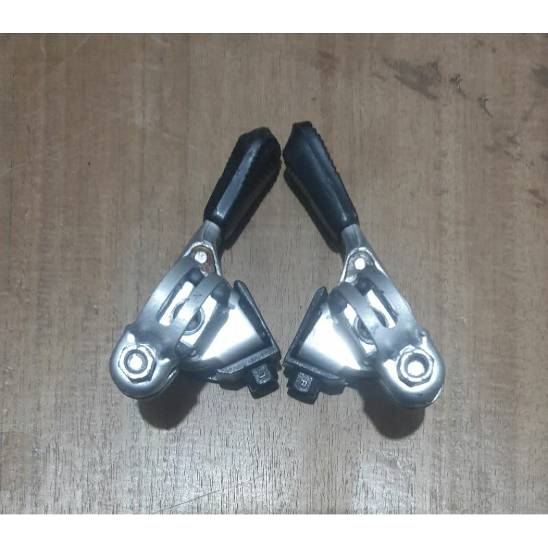 SHIFTER DNP