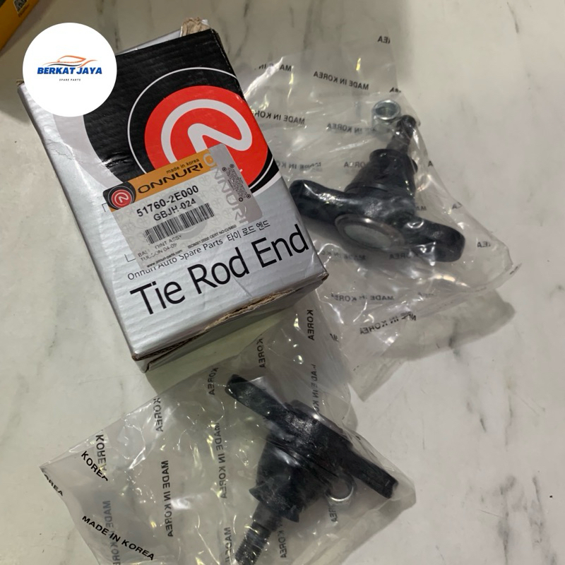 Ball Joint Tucson 2004-2010 Per Pcs