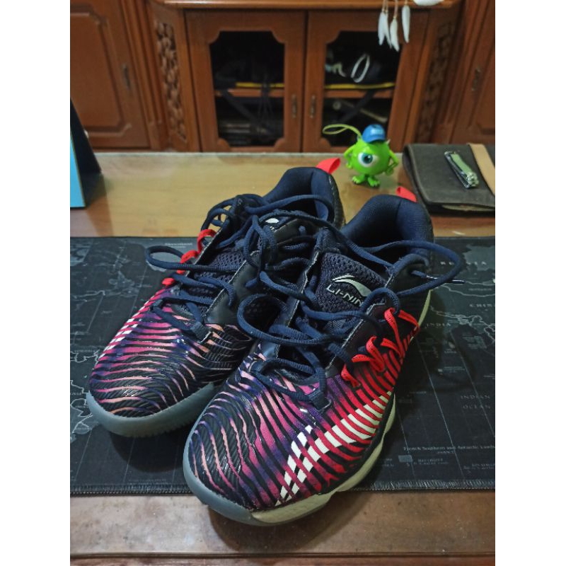 LINING RANGER DRIVE TD