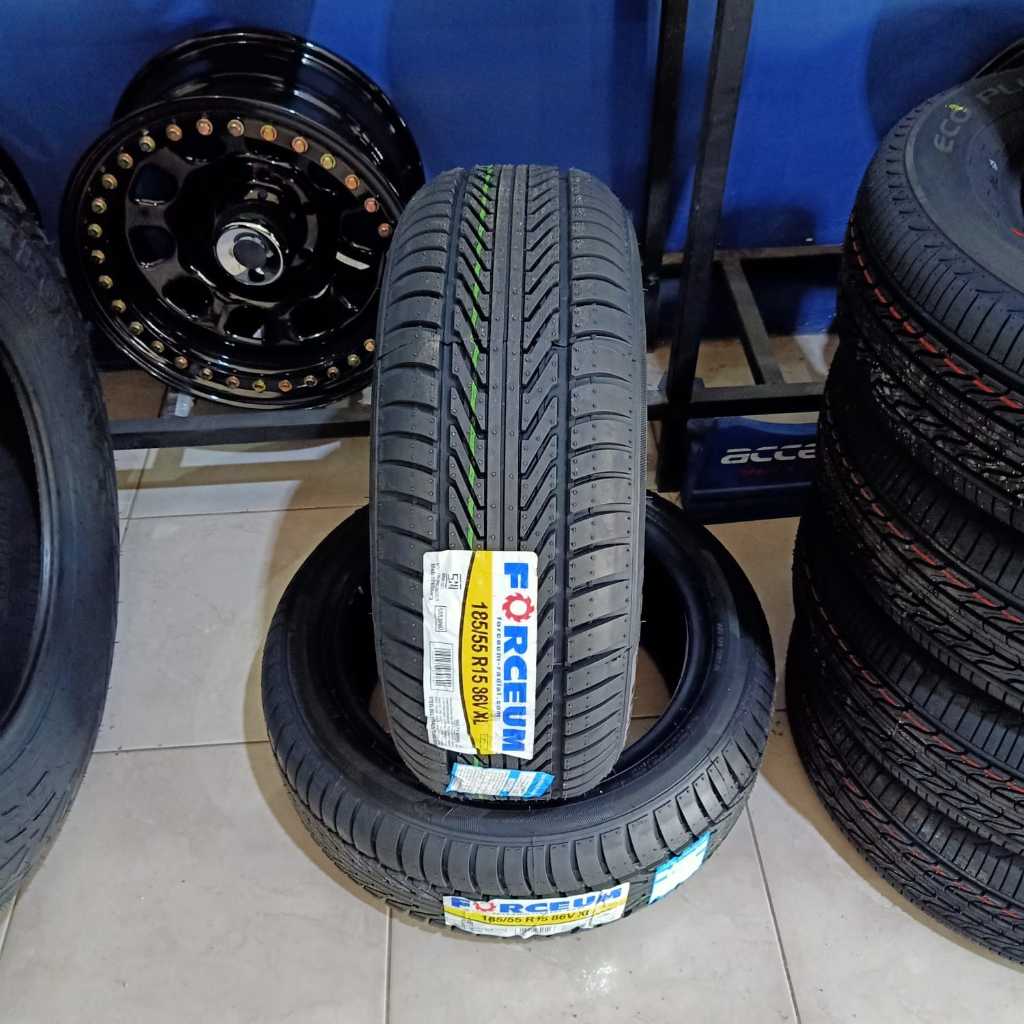Ban Mobil Murah Berkualitas 185/55 R15 Merk ACCELERA PHI-R 185 55 R15