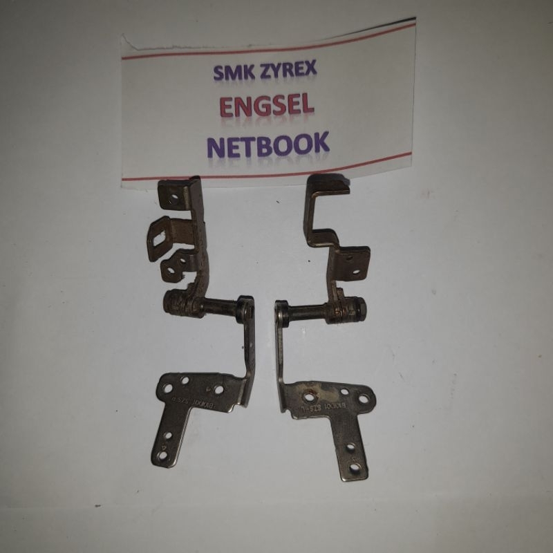 Engsel Netbook SMK ZYREX