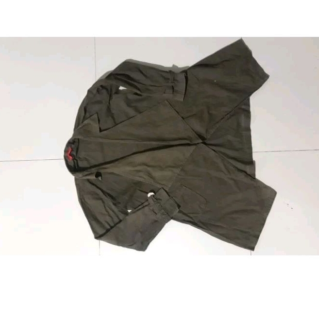 outer dauky preloved