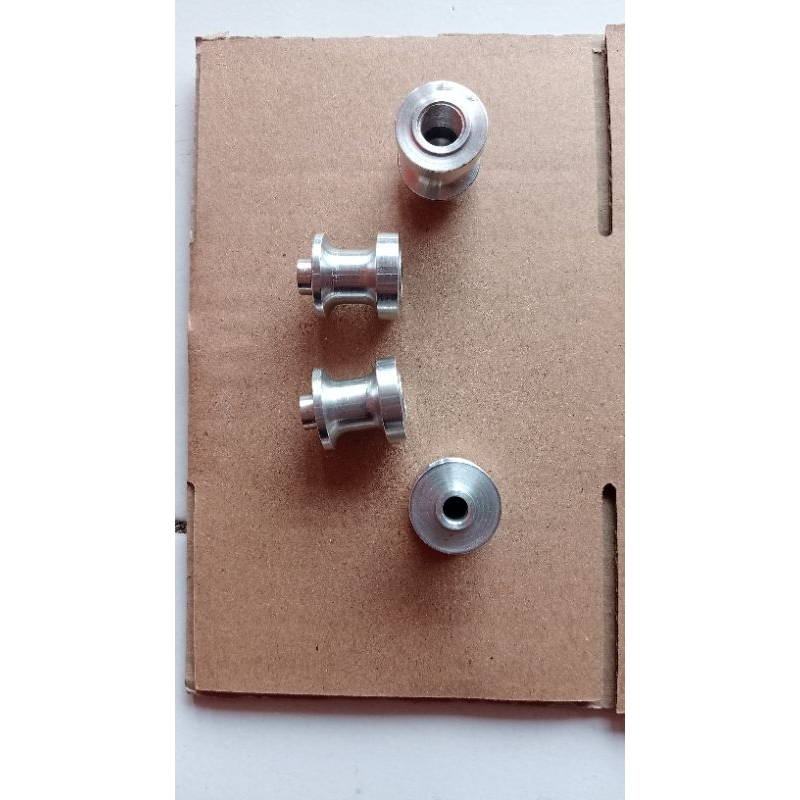 Adaptor Spacer Wheelset gipsy gfive size 85