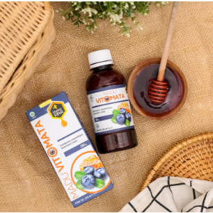 

Madu Asli Madu Vitomata obat Spesialis Mata / Obat Mata Minus