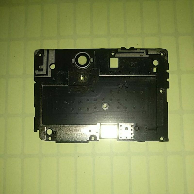 Penutup mesin bekas Sony Xperia C3 ultra