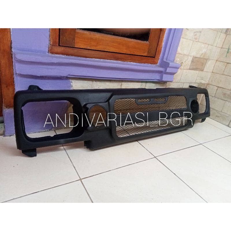Grill Grille Taft, Feroza & G2 Independent lampu kotak