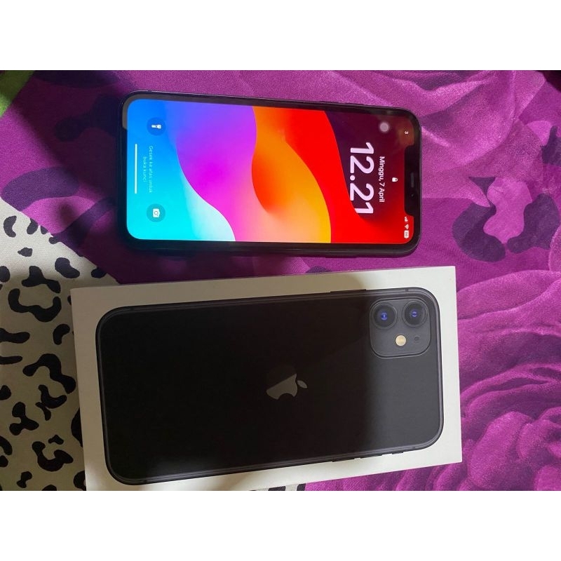 Iphone 11 ex digimap