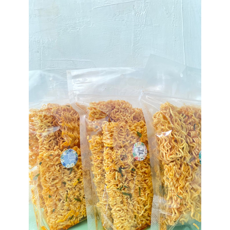 

MIE PEDAS