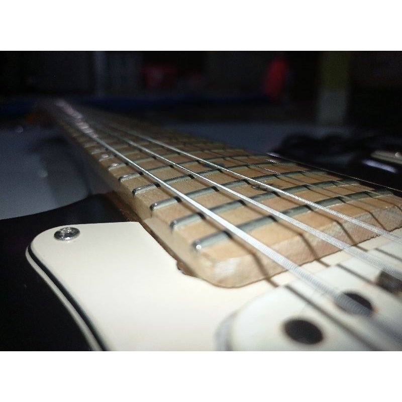 Gitar Listrik Prince Stratocaster