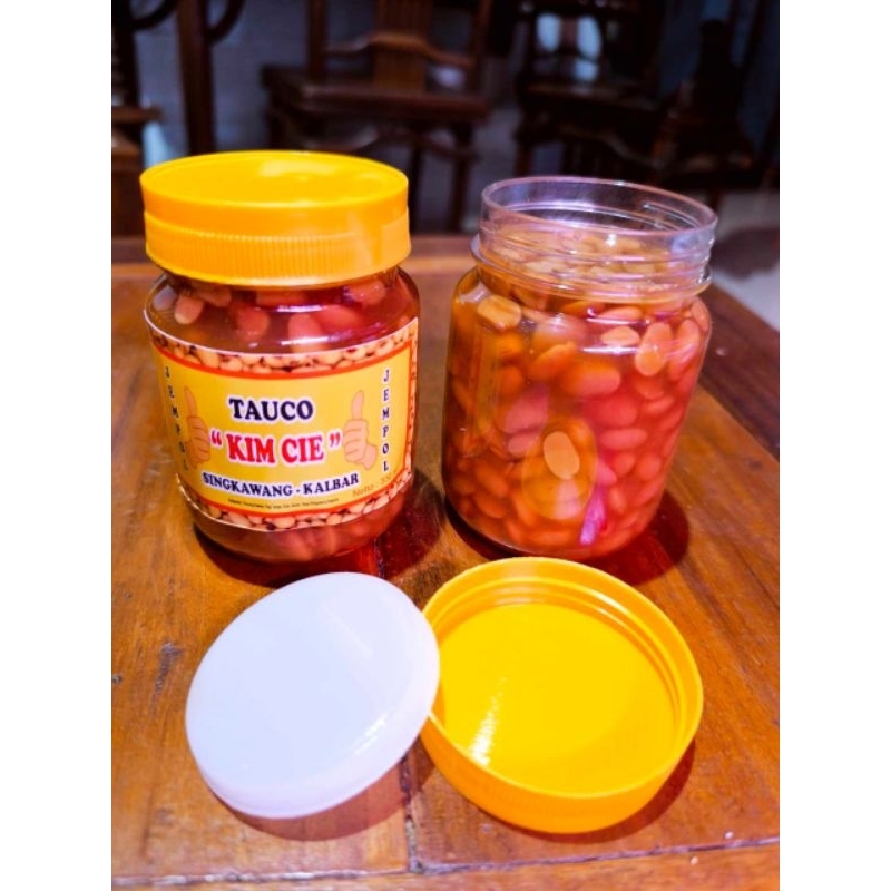 

tauco kimcie singkawang cap jempol