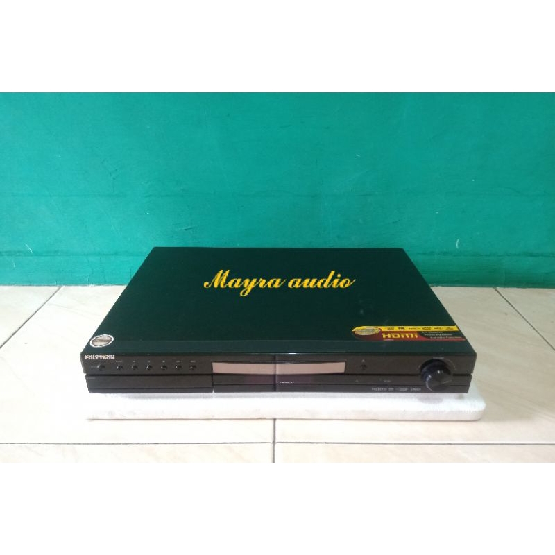 Dvd home theater Polytron. 5.1chanel. PHT925L(U)