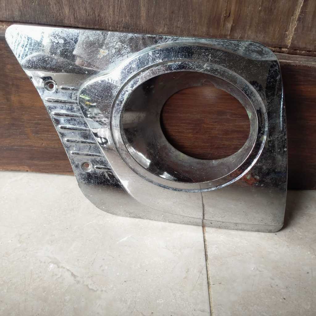 COVER FOGLAMP DAIHATSU TARUNA OXXY KIRI