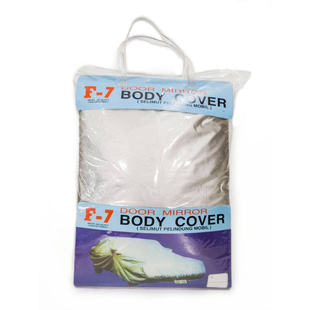 Body Cover Sarung Mobil Daihatsu Granmax Pickup Grand Max Pickup
