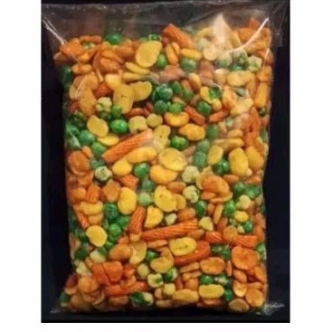 

kacang campir mix 1kg
