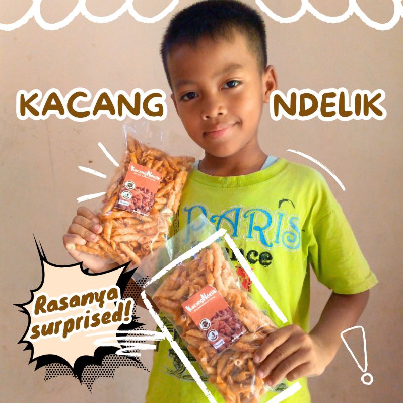 

kacang umpet kacang ndelik kacang sembunyi cemilan unik