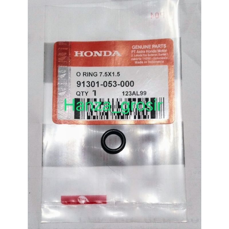 karet oring as pully pulley beat fi vario scoopy spacy pcx adv