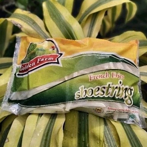 

goldenfarm shoestring 1kg