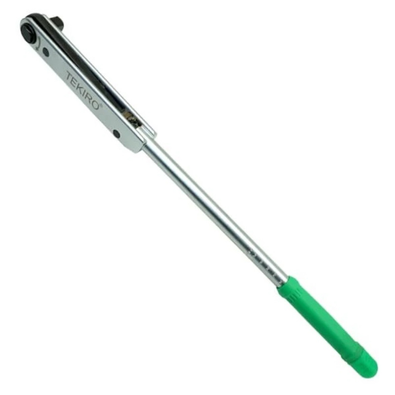 kunci torsi Torque Wrench 50-225 merk Tekiro