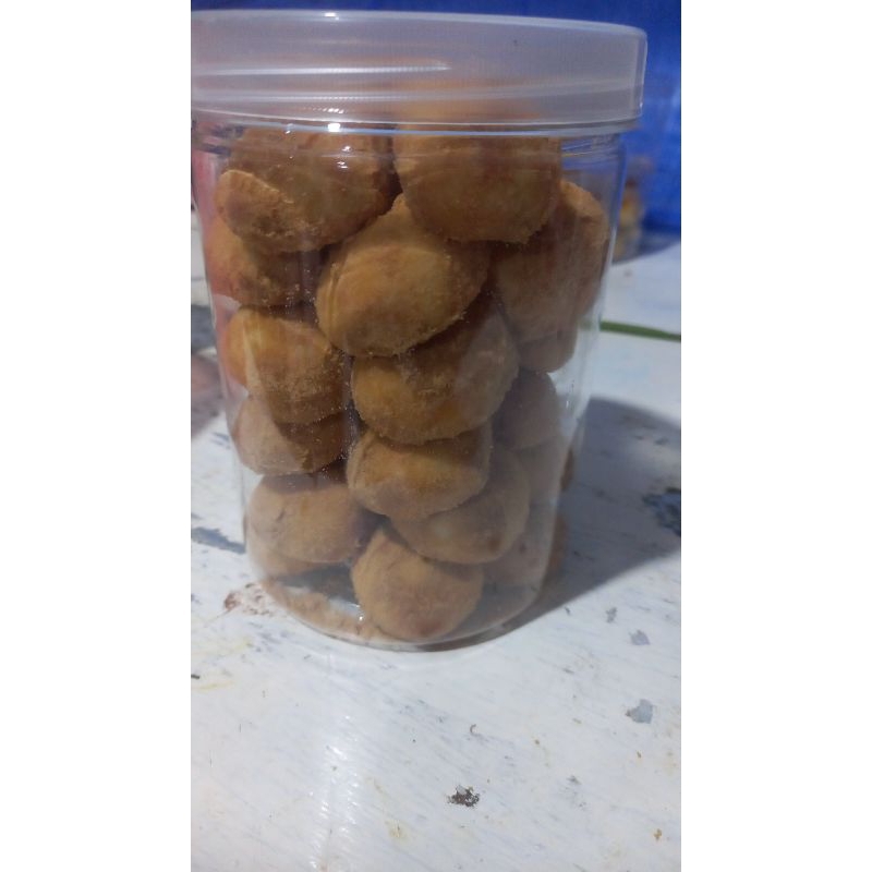 

cookies manado regal