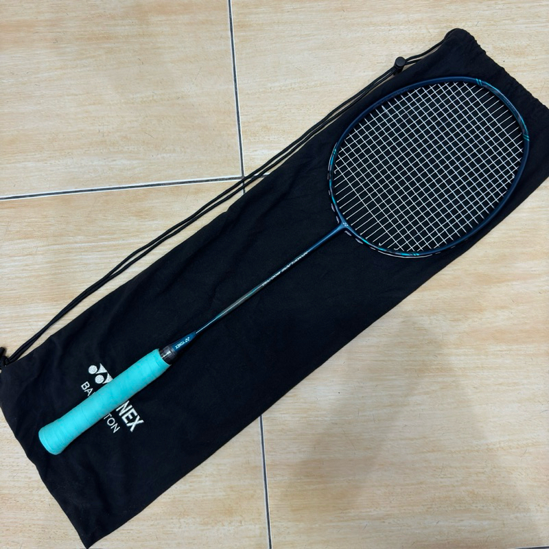 Raket Badminton Yonex Nanoflare 800 Pro 4UG5 Seri JP