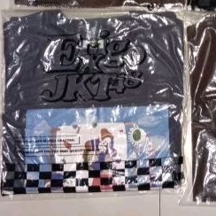 ERIGO X JKT48 OFFICIAL SHANI VOL 5