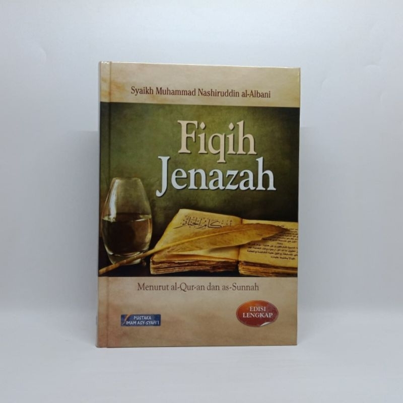 Fiqih Jenazah