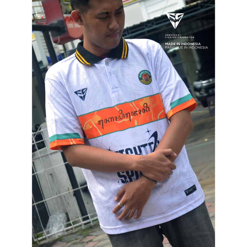 JERSEY BAHAN MILANO BEBAS CUSTOM