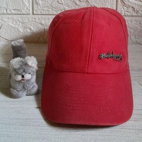 topi BILLABONG LOGO BESI