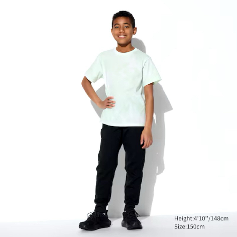 KIDS Celana Sweat Dry Ultra Stretch UNIQLO