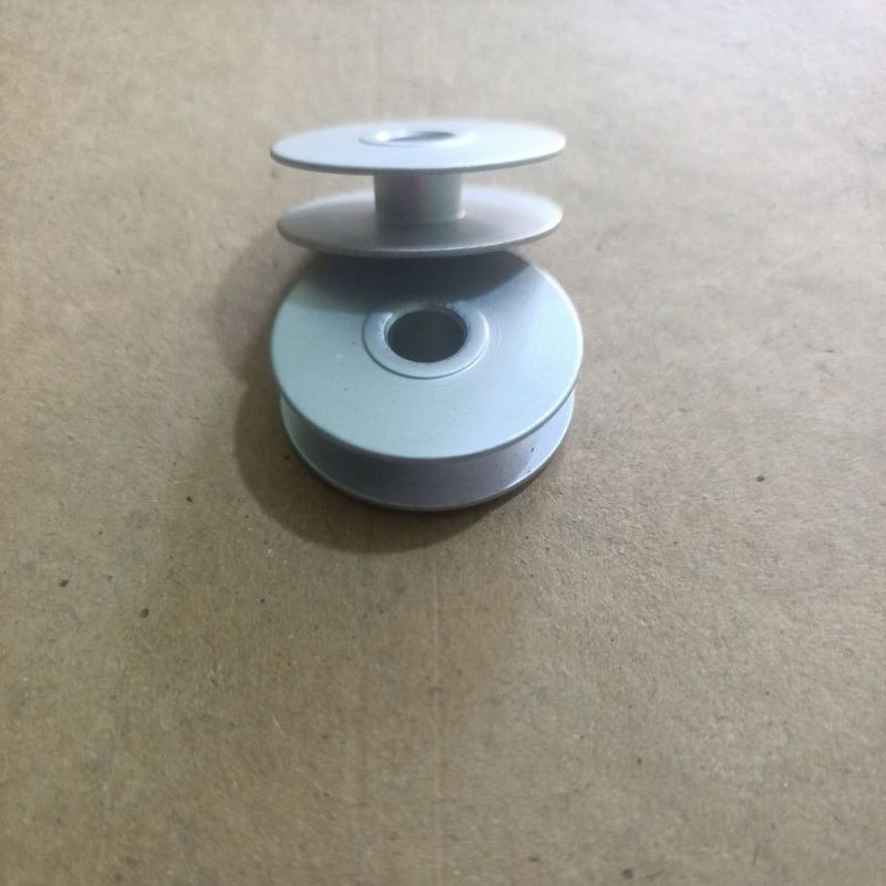 sepul lubang kancing brother typical juki