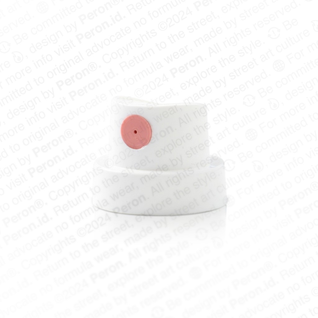

MOLOTOW PINK DOT CAPS