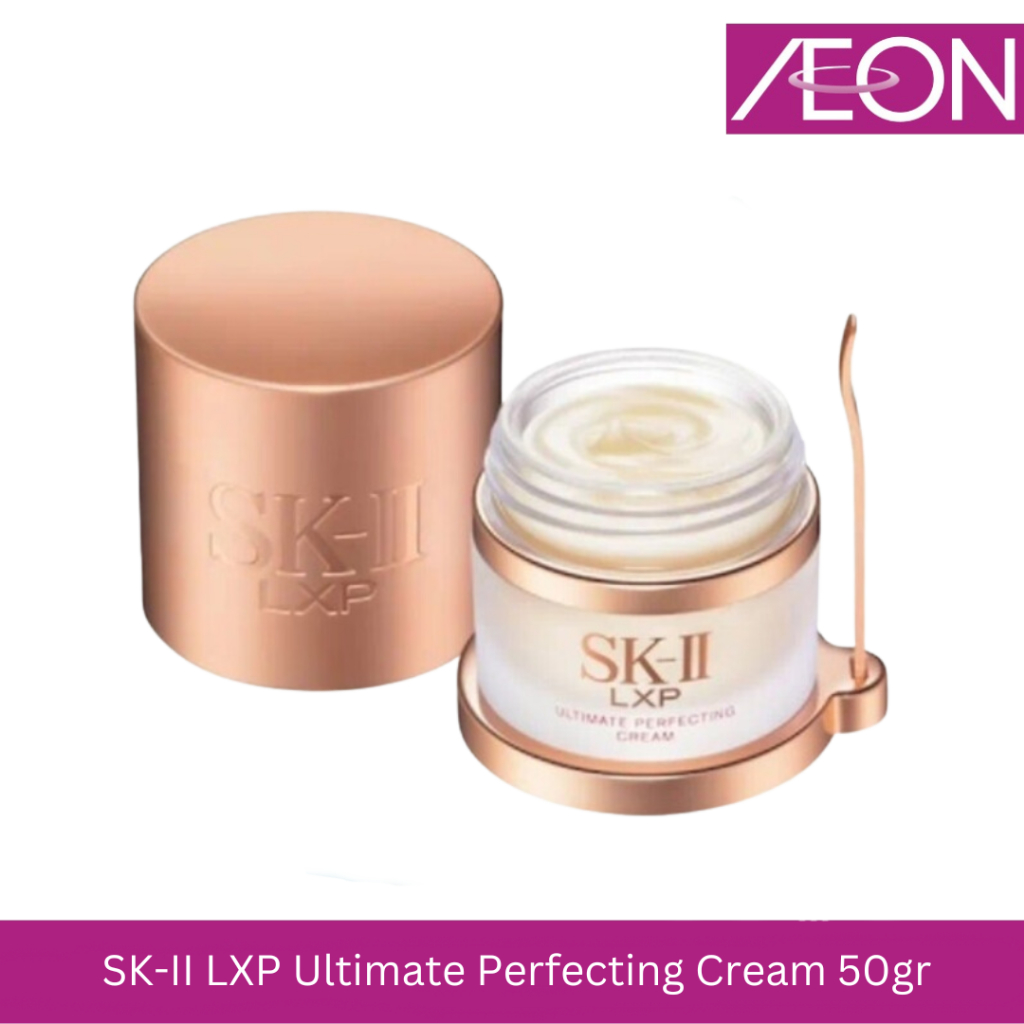 SK-II LXP Ultimate Perfecting Cream 50gr