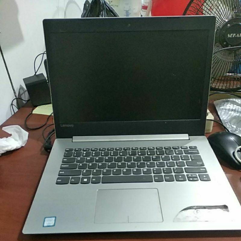 Lenovo Ideapad 320