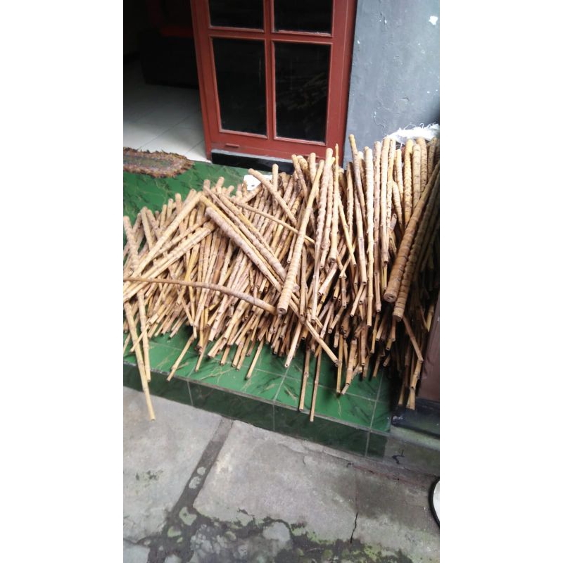 bambu cendani