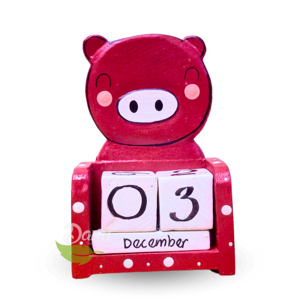 

Kalender Animal Abadi t10