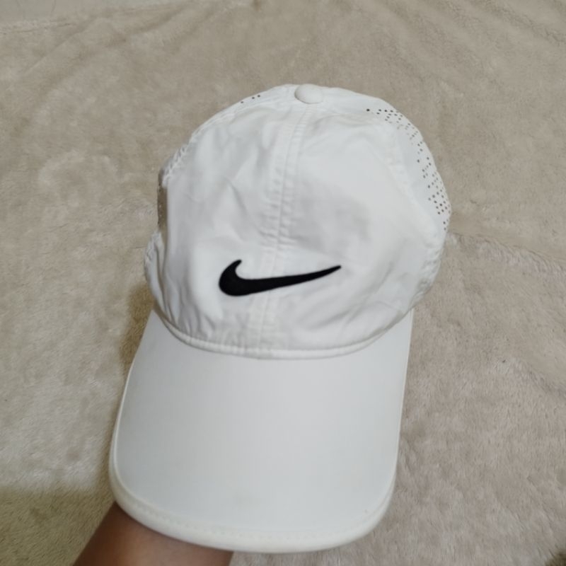 TOPI NIKE GOLF THRIFT