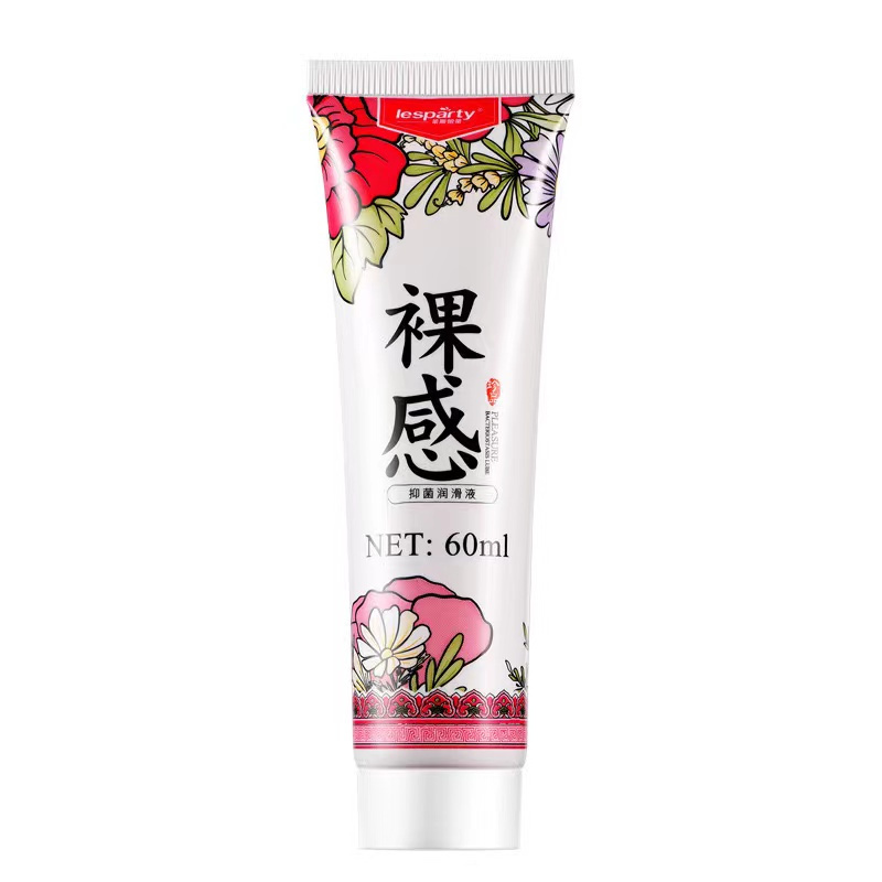 Lubricant-Pelumas Dengan Bahan Dasar Air-Lube untuk Kondom/Pelumas Seks Pria & Wanita-Lubricant Sexy
