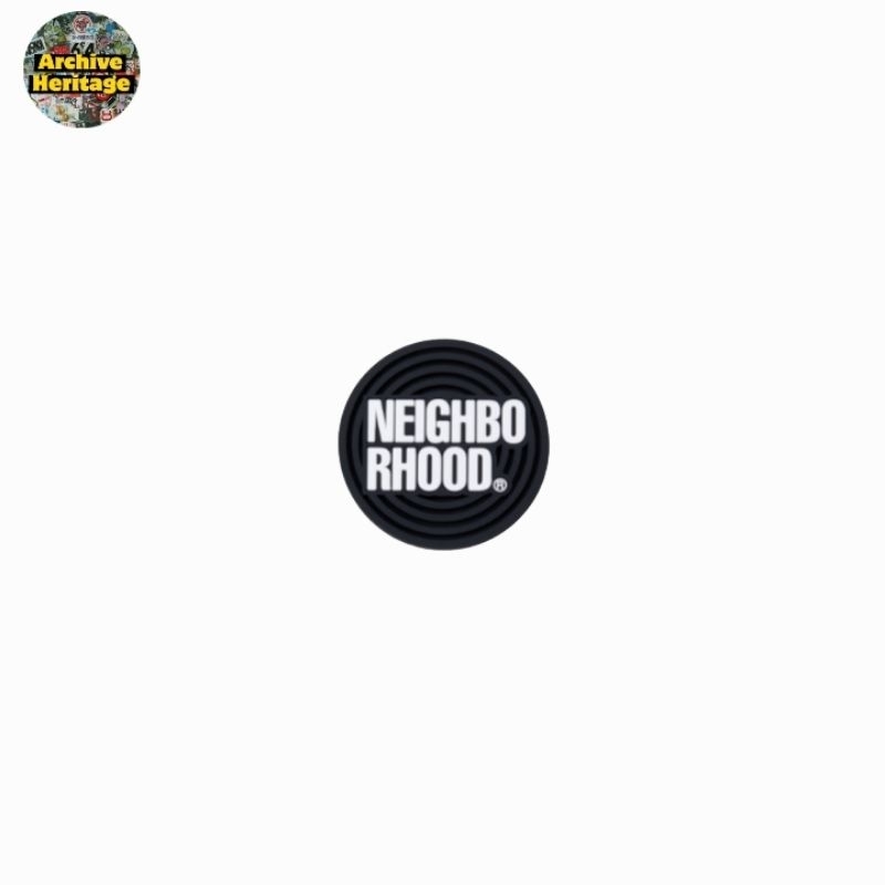 

sticker NEIGHBORHOOD logo clothing streetwear hypebeast stiker