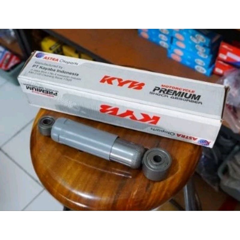 KYB PREMIUM Shock depan motor VESPA