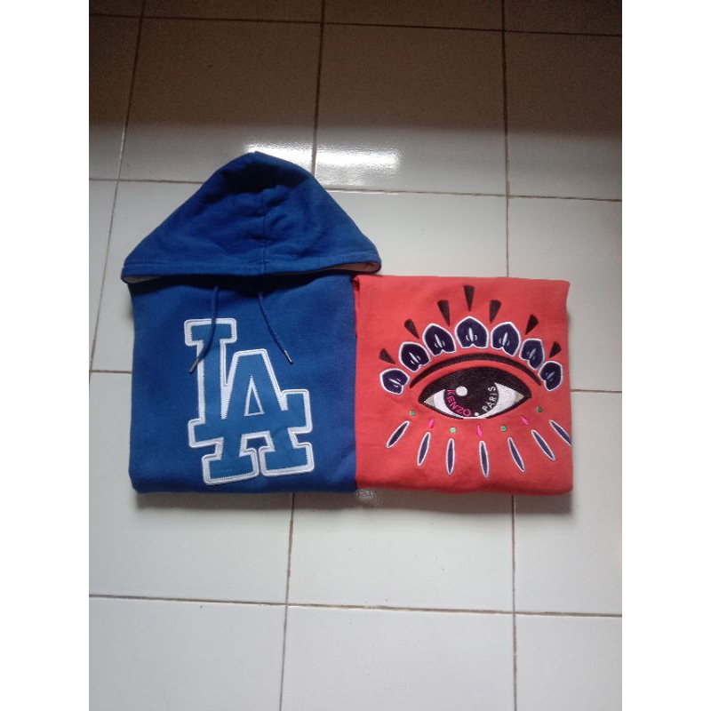 CREWNECK Kenzo mata original