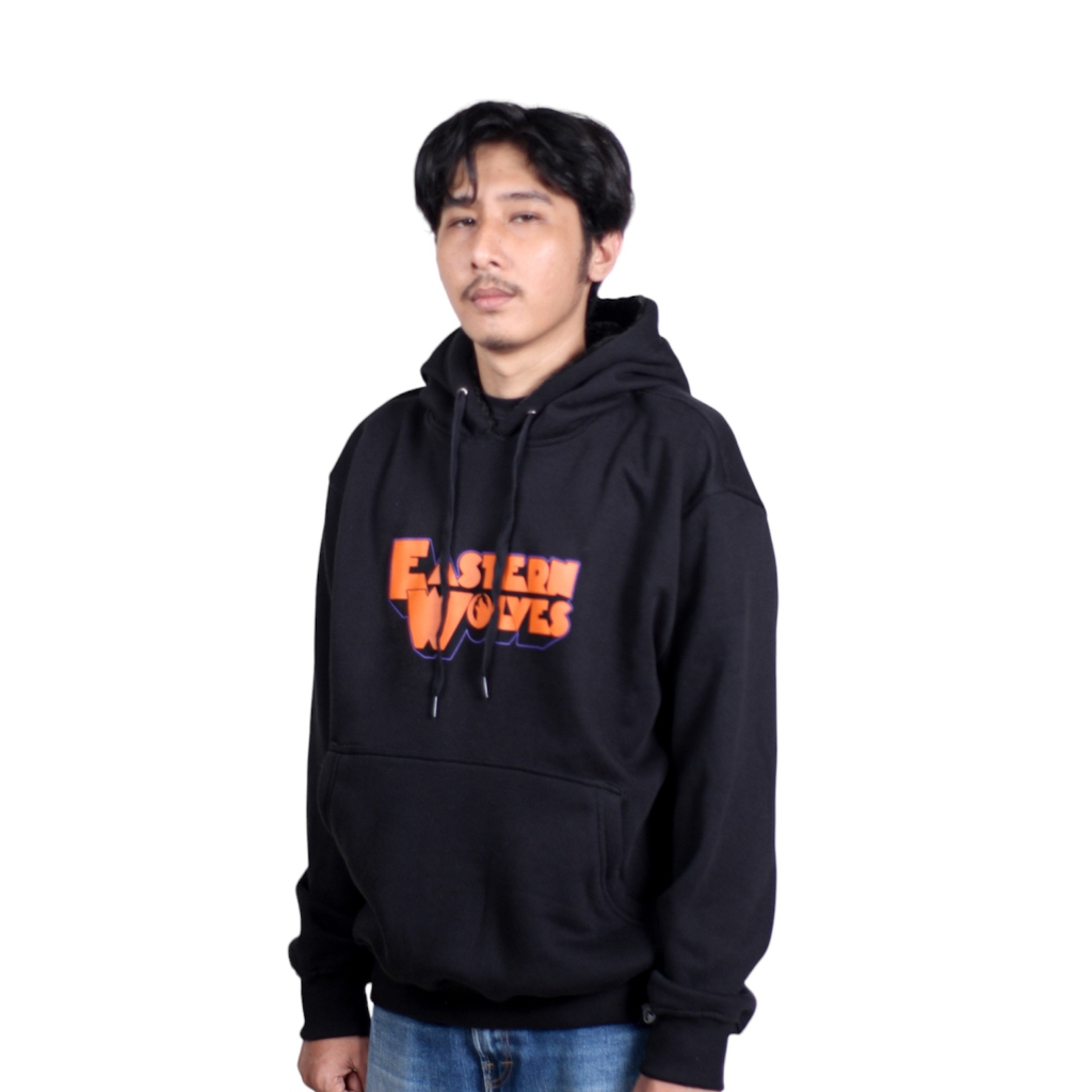 Eastern Wolves - York Hoodie